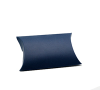PILLOW BOX SMALL PACK-Navy