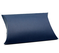 PILLOW BOX LARGE PACK-Navy