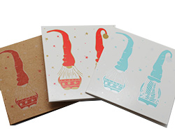 NORDIC GNOMES GIFT CARD PACK