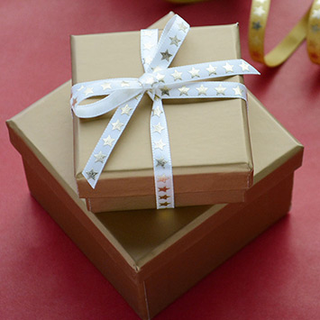 SMALL GIFT BOXES