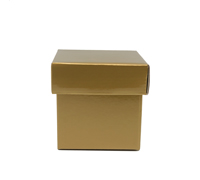 GLOSS BOX and LID PACK-Gold