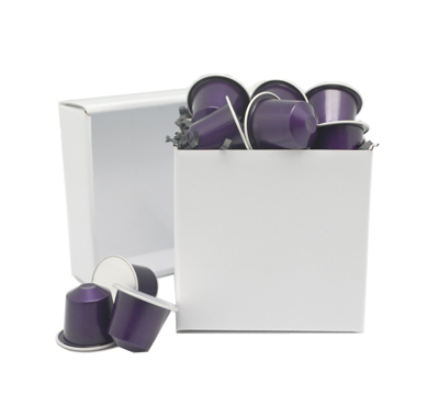 GLOSS BOX and LID PACK-Gloss White #2