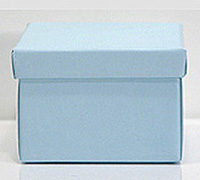 CASEMADE CUBE PACK-Pale Blue