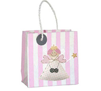 GIFT BAG PACK-FAIRY-Pink