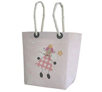 GIFT BAG PACK-FAIRY LARGE-Pink